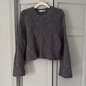 JW Anderson sweater